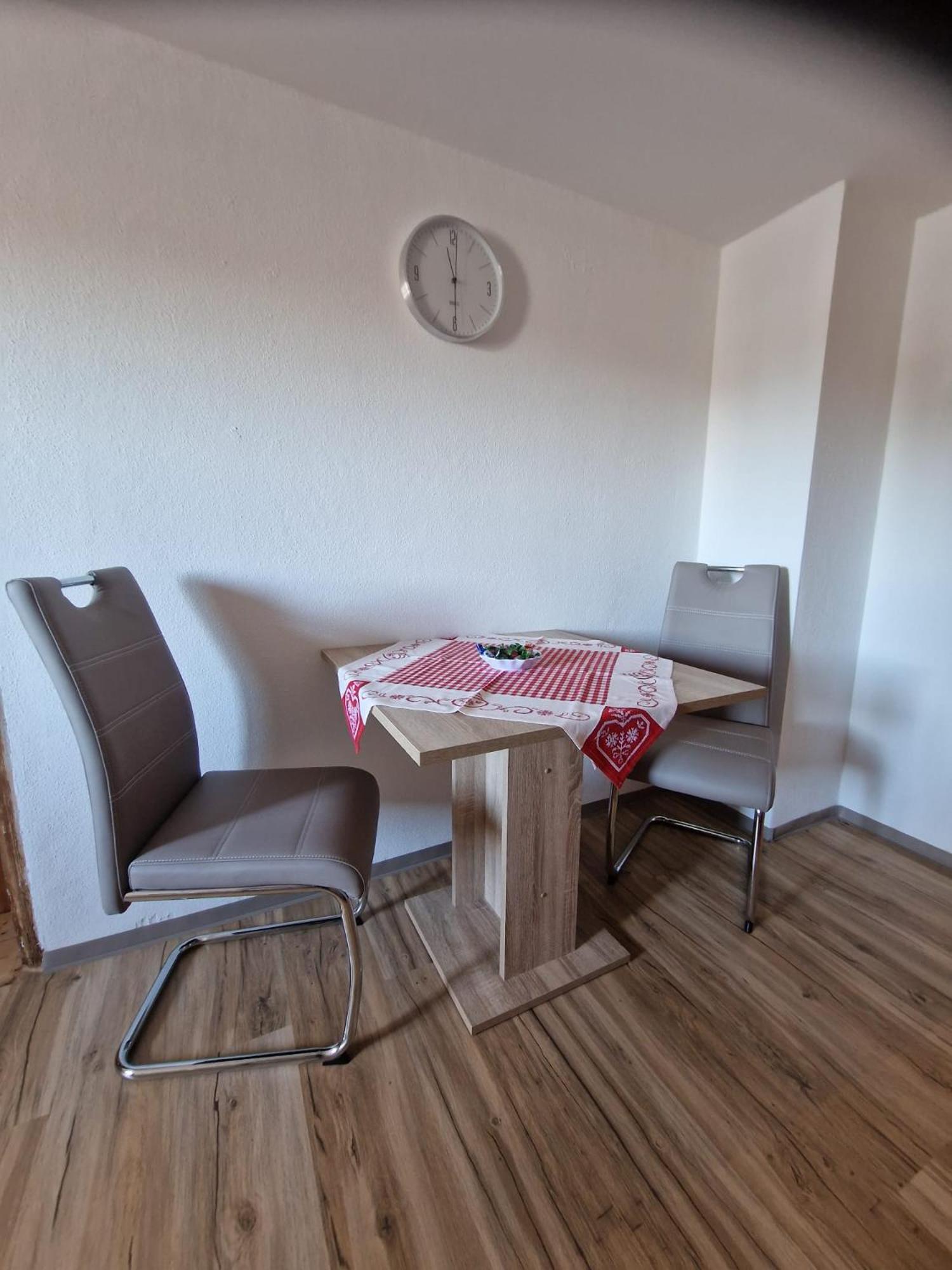 Ferienwohnung Alpenhirsch Schwangau Bagian luar foto