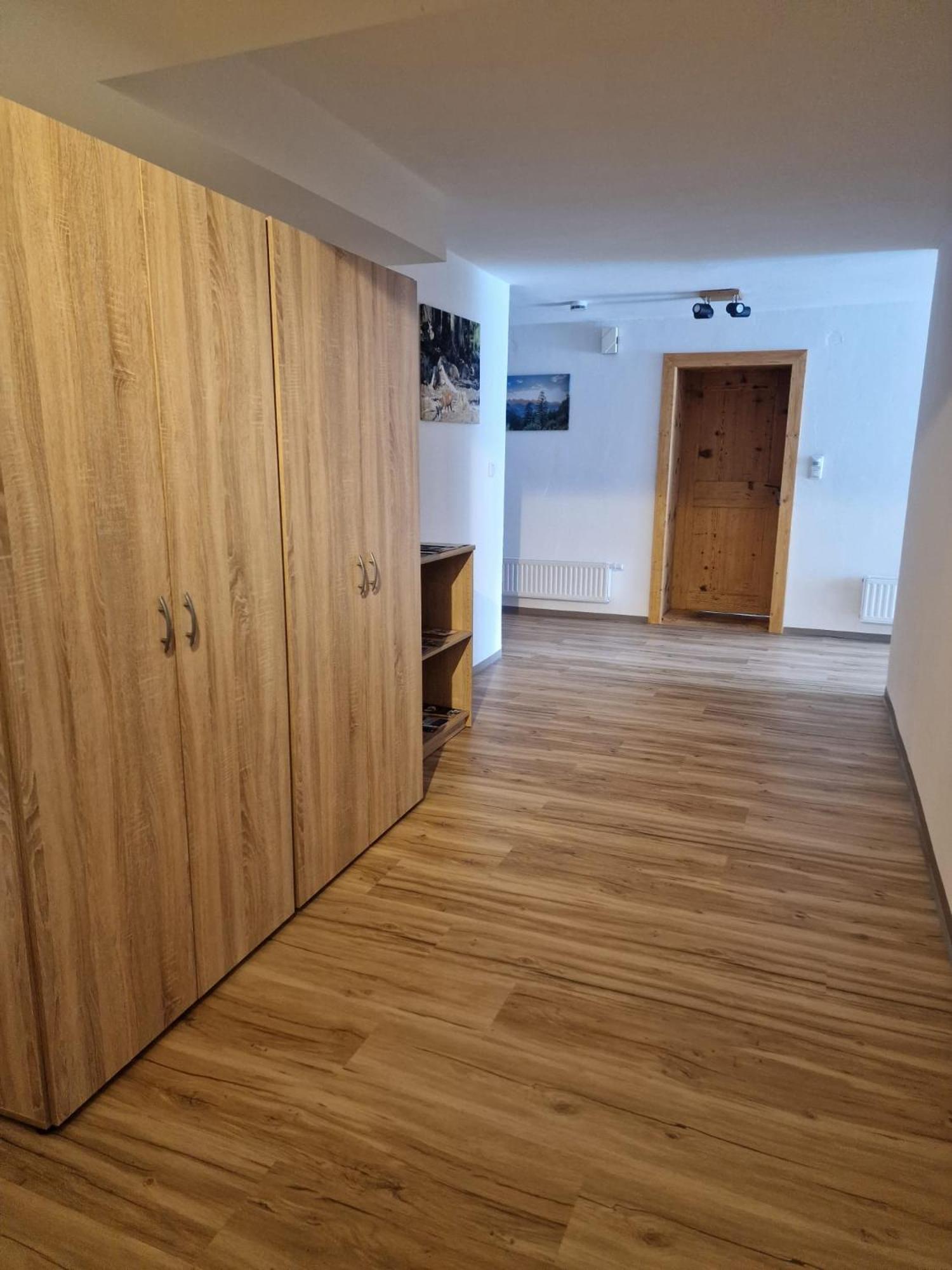Ferienwohnung Alpenhirsch Schwangau Bagian luar foto
