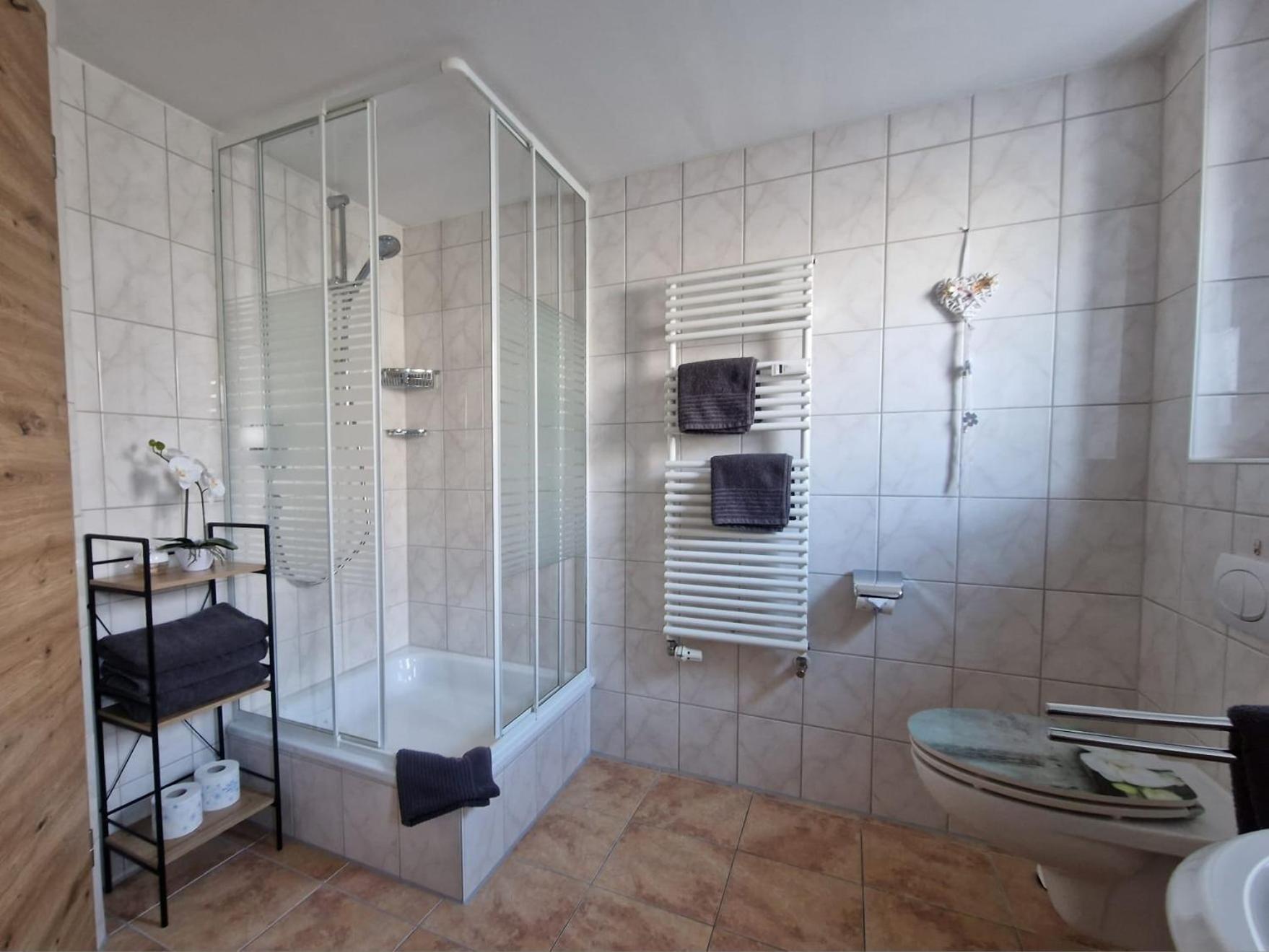 Ferienwohnung Alpenhirsch Schwangau Bagian luar foto